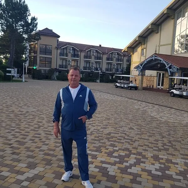 Сергей